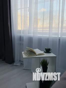 Студия квартира, посуточно, 30м2, 3/9 этаж