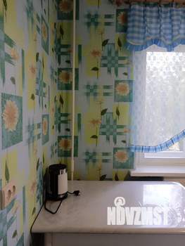 2-к квартира, посуточно, 43м2, 2/5 этаж
