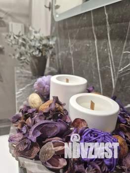 2-к квартира, посуточно, 62м2, 17/23 этаж