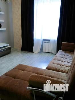 2-к квартира, на длительный срок, 56м2, 5/7 этаж