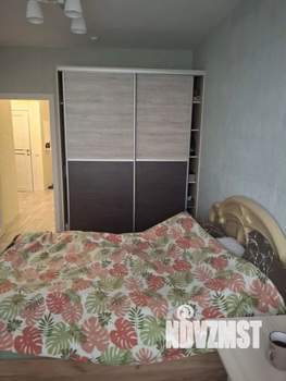 2-к квартира, на длительный срок, 68м2, 7/18 этаж