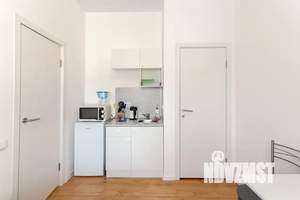 1-к квартира, посуточно, 15м2, -1/1 этаж