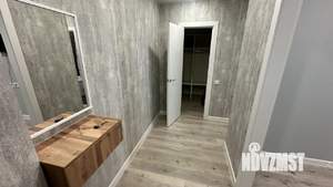 1-к квартира, на длительный срок, 42м2, 13/21 этаж