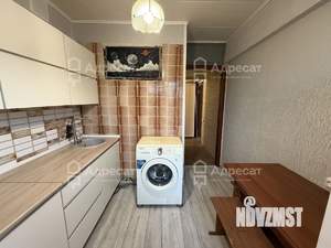 1-к квартира, на длительный срок, 30м2, 5/5 этаж