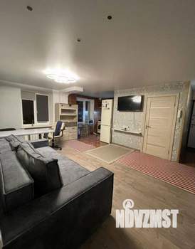 3-к квартира, на длительный срок, 59м2, 4/9 этаж