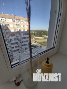 2-к квартира, посуточно, 42м2, 8/10 этаж