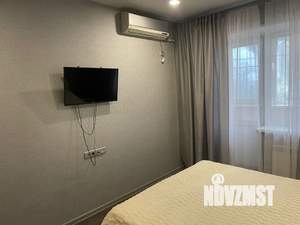 2-к квартира, посуточно, 59м2, 3/5 этаж