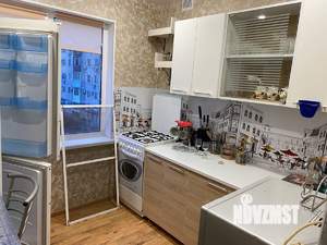 1-к квартира, на длительный срок, 31м2, 3/5 этаж