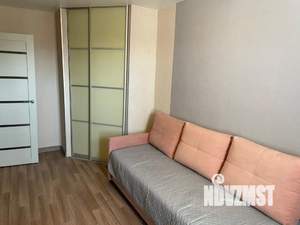 1-к квартира, посуточно, 49м2, 1/1 этаж