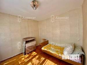 4-к квартира, на длительный срок, 62м2, 4/5 этаж