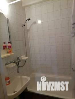 1-к квартира, посуточно, 38м2, 6/9 этаж