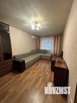 1-к квартира, на длительный срок, 32м2, 4/5 этаж