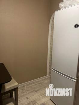 1-к квартира, на длительный срок, 27м2, 8/9 этаж