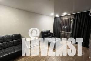 2-к квартира, посуточно, 48м2, 4/5 этаж