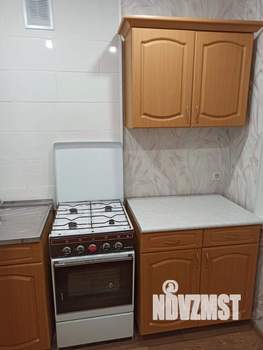 1-к квартира, на длительный срок, 33м2, 5/5 этаж