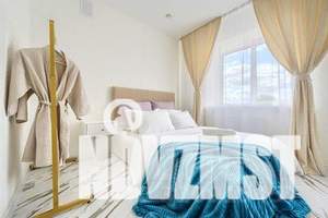 1-к квартира, посуточно, 41м2, 2/9 этаж