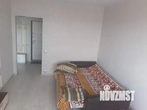 1-к квартира, посуточно, 35м2, 11/22 этаж