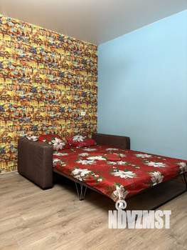 1-к квартира, посуточно, 32м2, 2/5 этаж