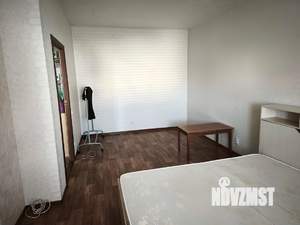 1-к квартира, на длительный срок, 36м2, 8/9 этаж