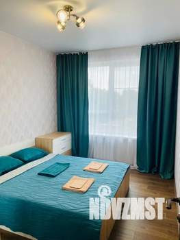 1-к квартира, посуточно, 35м2, 3/23 этаж