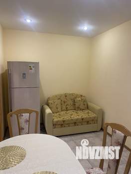 1-к квартира, на длительный срок, 42м2, 4/10 этаж