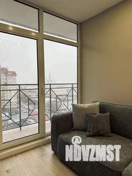 2-к квартира, посуточно, 50м2, 1/1 этаж