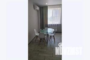 2-к квартира, посуточно, 46м2, 2/10 этаж