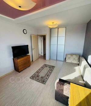 2-к квартира, на длительный срок, 52м2, 4/9 этаж