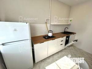 2-к квартира, на длительный срок, 52м2, 7/9 этаж