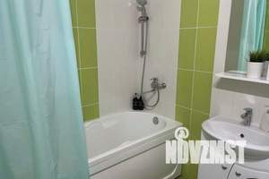 1-к квартира, посуточно, 47м2, 15/16 этаж