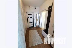 1-к квартира, посуточно, 35м2, 15/16 этаж