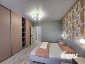 2-к квартира, на длительный срок, 55м2, 5/21 этаж