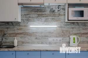 Студия квартира, посуточно, 20м2, 1/12 этаж