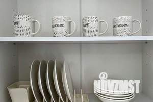 1-к квартира, посуточно, 40м2, 18/21 этаж