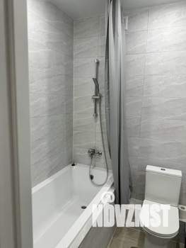 1-к квартира, посуточно, 37м2, 1/5 этаж