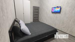 1-к квартира, посуточно, 32м2, 1/22 этаж