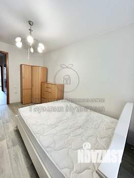 2-к квартира, на длительный срок, 53м2, 2/5 этаж