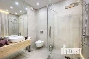 1-к квартира, посуточно, 50м2, 11/21 этаж