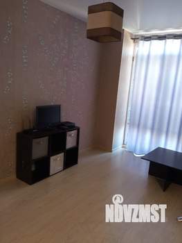 2-к квартира, посуточно, 42м2, 6/9 этаж