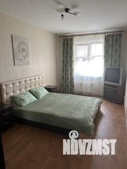 2-к квартира, посуточно, 55м2, 7/9 этаж