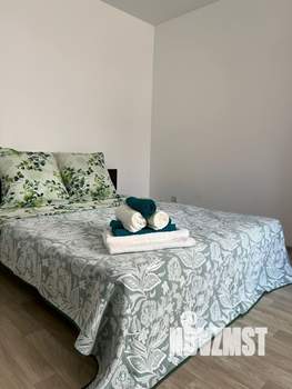 1-к квартира, посуточно, 42м2, 2/6 этаж