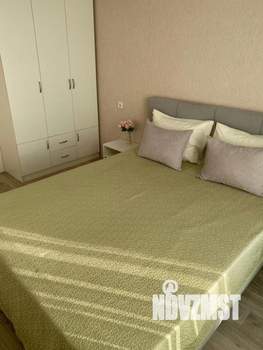 3-к квартира, на длительный срок, 56м2, 20/24 этаж