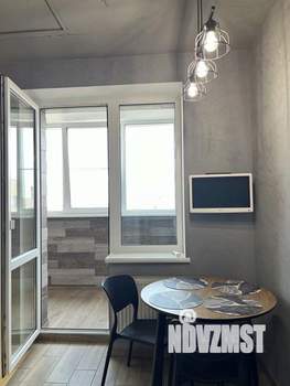 1-к квартира, посуточно, 48м2, 1/1 этаж