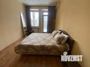 2-к квартира, посуточно, 52м2, 2/5 этаж