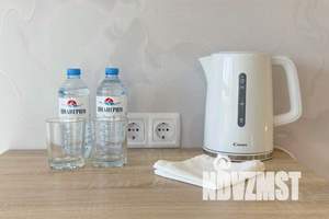 1-к квартира, посуточно, 25м2, 4/4 этаж