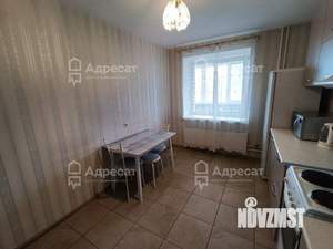 1-к квартира, на длительный срок, 42м2, 8/10 этаж