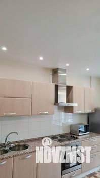 1-к квартира, посуточно, 51м2, 1/1 этаж