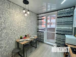 1-к квартира, посуточно, 30м2, 5/10 этаж