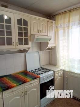 1-к квартира, на длительный срок, 32м2, 5/9 этаж