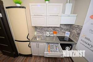 2-к квартира, посуточно, 47м2, 1/1 этаж